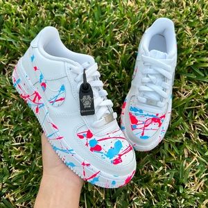 Air force 1 drip